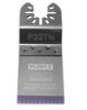 Afbeeldingen van SMART Multitool blad universeel BiM 32MM 3x