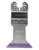 Afbeeldingen van SMART Multitool blad universeel BiM 44MM 3x
