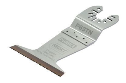 Afbeeldingen van SMART Multitool blad universeel BiM 63MM 3x