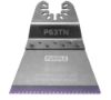 Afbeeldingen van SMART Multitool blad universeel BiM 63MM 3x