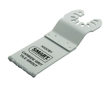 Afbeeldingen van SMART Multitool blad wolfraam HM 32MM