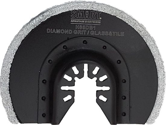 Afbeeldingen van SMART Multitool diamandblad extra dun 85MM