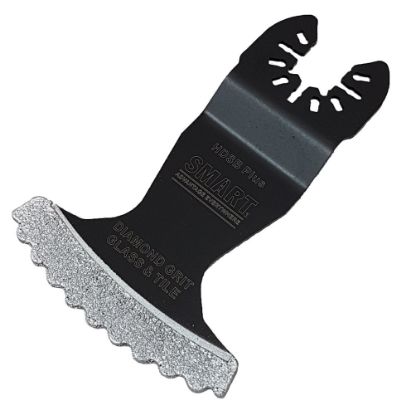 Afbeeldingen van SMART Multitool diamandblad extreem 62MM