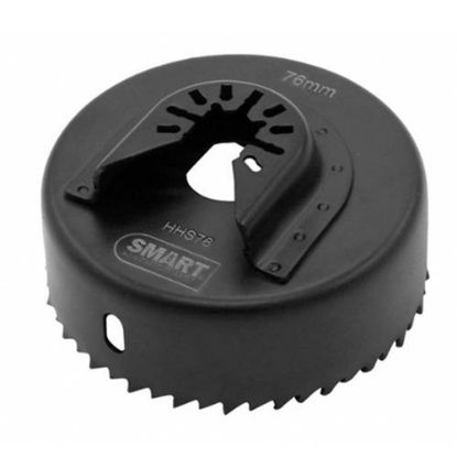 Afbeeldingen van SMART Multitool gatzaag 65MM