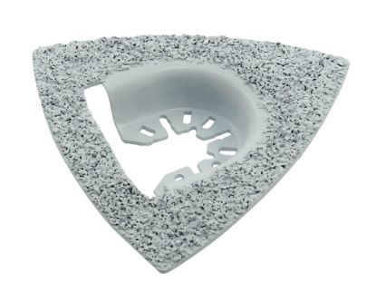 Afbeeldingen van SMART Multitool rasp wolfraam HM