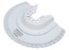 Afbeeldingen van SMART Multitool segmentblad turbo wolfraam HM 90MM