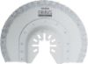 Afbeeldingen van SMART Multitool segmentblad turbo wolfraam HM 90MM
