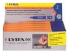 Afbeeldingen van Aftekenpen INK PROFI permanent blauw V10 1MM