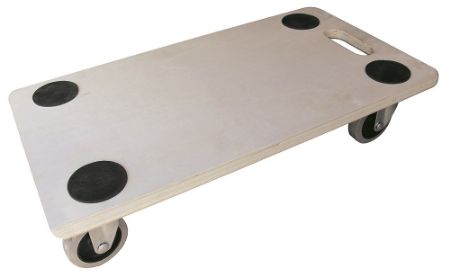 Afbeelding voor categorie Transportwagens