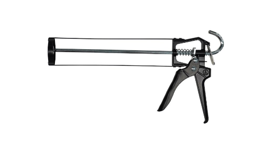 Afbeeldingen van Handkitpistool skelet
