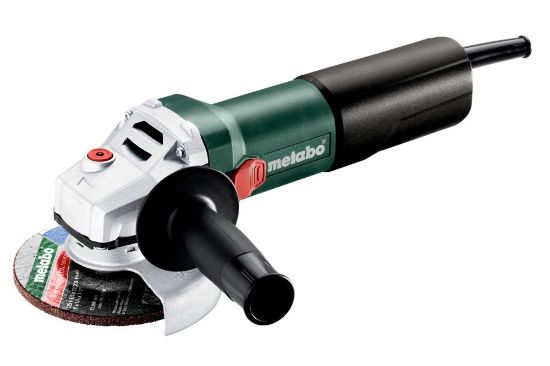 Afbeeldingen van Haakse slijper WQ1100-125 125MM 1100W