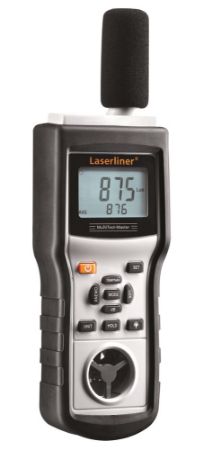 Afbeelding voor categorie Detectors