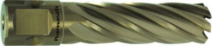Afbeeldingen van Kernboor HSSXE GOLD-T 25X55MM