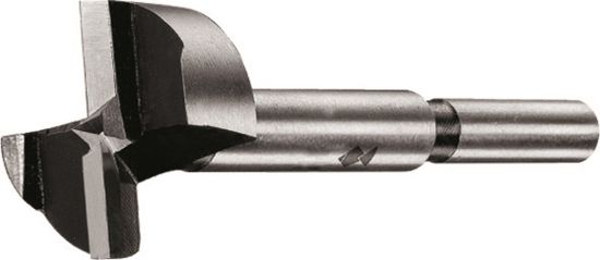 Afbeeldingen van Scharnierboor HM 26X60/90MM S 8MM