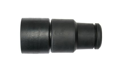 Afbeeldingen van Koppeling Gummi verloop Ø35MM t.b.v. Festool