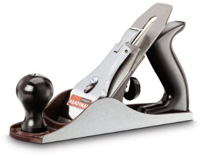 Afbeeldingen van Blokschaaf Handyman 245MM