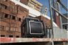 Afbeeldingen van Werkradio Bluebull bluetooth oplaadbaar