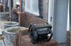 Afbeeldingen van Werkradio Bluebull bluetooth oplaadbaar