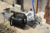 Afbeeldingen van Werkradio Bluebull bluetooth oplaadbaar