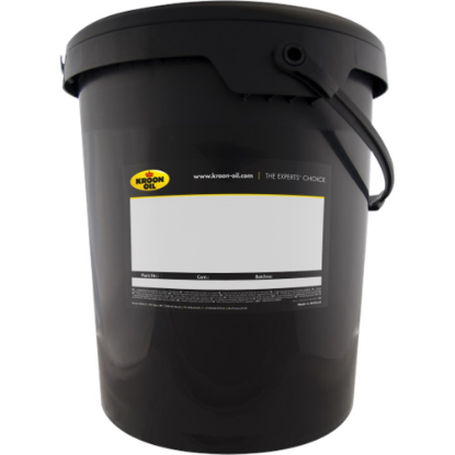 Afbeeldingen van Vaseline wit 18KG
