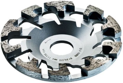 Afbeeldingen van FESTOOL Diamantzaagblad DIA HARD PREMIUM 25/22,2MM 130MM