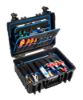 Afbeeldingen van Gereedschapkoffer Tough Case Jet 5000 22L 468