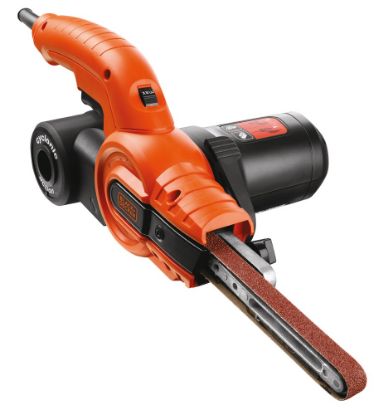 Afbeeldingen van Schuurmachine KA900E-QS 350W