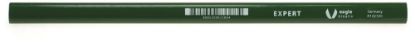 Afbeeldingen van Steenhouwerspotlood ovaal groen 24CM