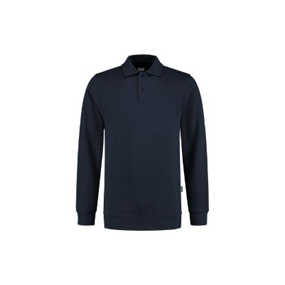 Afbeeldingen van Polosweater Sinton 14005 dark navy 2XL