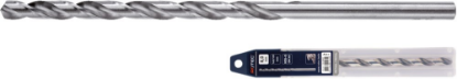 Afbeeldingen van ROTEC Metaalboor HSS-G DIN340 type N 4,5X82X126MM