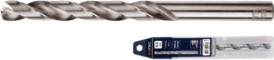 Afbeeldingen van ROTEC Metaalboor HSS-G DIN338 type N 9,3MM
