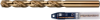 Afbeeldingen van ROTEC Metaalboor HSS-E DIN338 type N 8,8MM