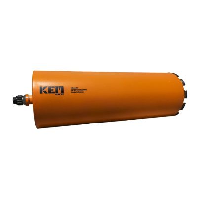 Afbeeldingen van Diamantboor nat DDS-W oranje ½" 122X400MM