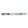 Afbeeldingen van STARRETT HSS centreerboor voor A6 Quick-Change adapter 119MM