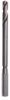 Afbeeldingen van STARRETT HSS centreerboor voor A6 Quick-Change adapter 119MM