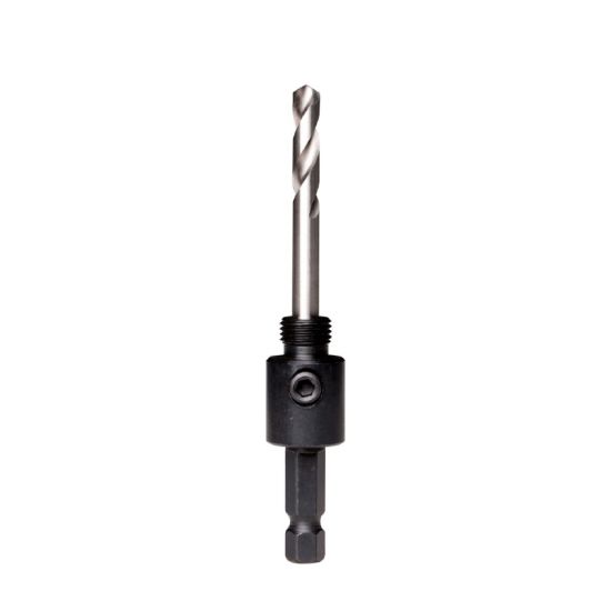 Afbeeldingen van STARRETT Gatzaag adapter 14-30MM A1