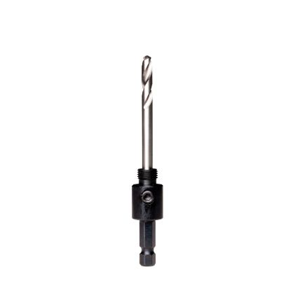 Afbeeldingen van STARRETT Gatzaag adapter extra lang 14-30MM A1-E