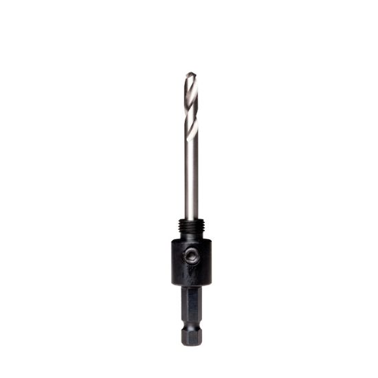 Afbeeldingen van STARRETT Gatzaag adapter extra lang 14-30MM A1-E