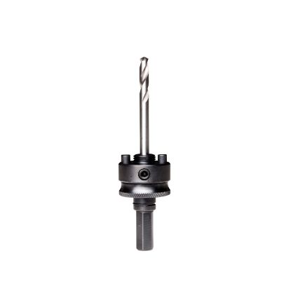Afbeeldingen van STARRETT Gatzaag adapter exgtra lang 32-210MM A2-E