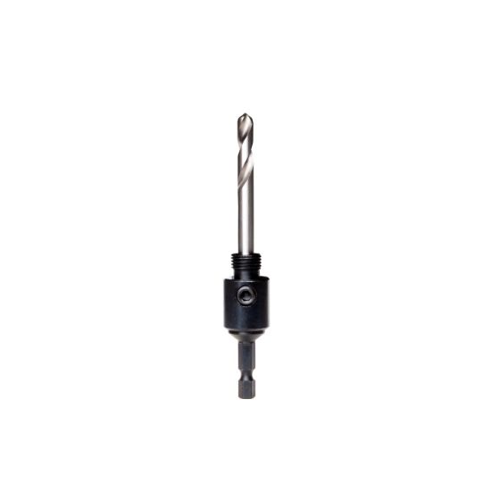 Afbeeldingen van STARRETT Gatzaag adapter 14-30MM A4