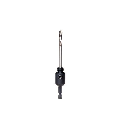 Afbeeldingen van STARRETT Gatzaag adapter extra lang 14-30MM A4-E