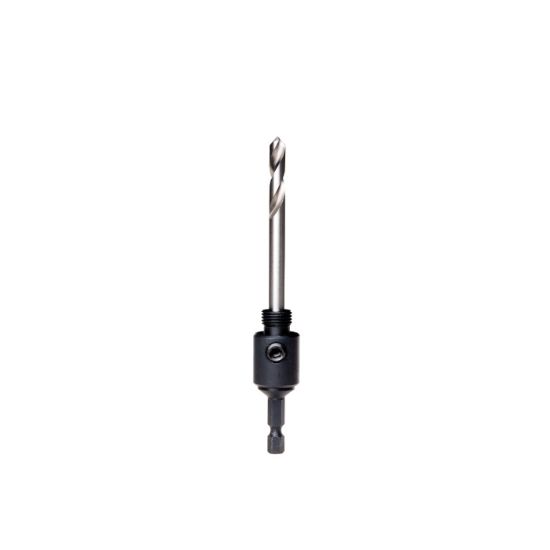 Afbeeldingen van STARRETT Gatzaag adapter extra lang 14-30MM A4-E