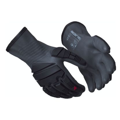 Afbeeldingen van GUIDE Werkhandschoen PVC snijbestendig C 4506 10
