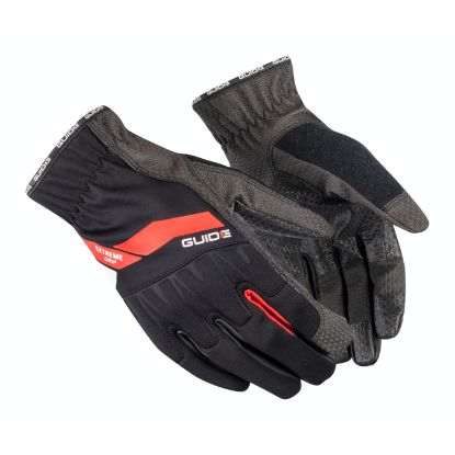 Afbeeldingen van GUIDE Werkhandschoen GTX synthetisch leer gevormd goede grip 5120 7