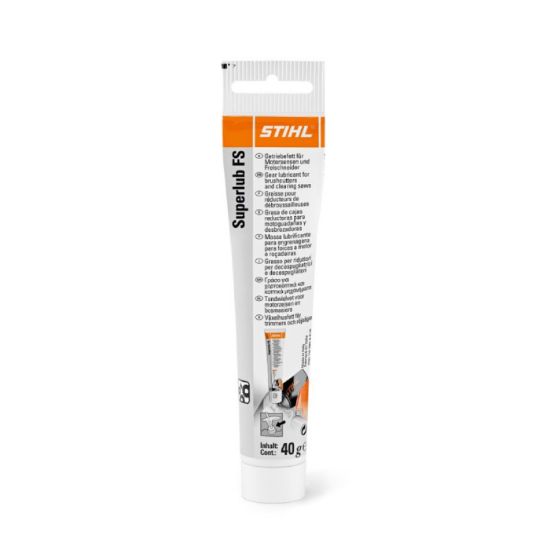 Afbeeldingen van STIHL Smeervet Superlub FS 80g