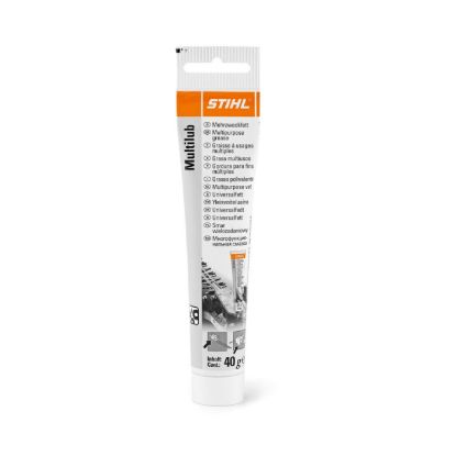 Afbeeldingen van STIHL Vet multifunctioneel 40g