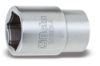 Afbeeldingen van BETA Dopsleutel ½" zeskant RVS 920INOX-A 8MM