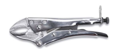 Afbeeldingen van BETA Griptang verstelbaar halfronde bekken 1052HS 240MM
