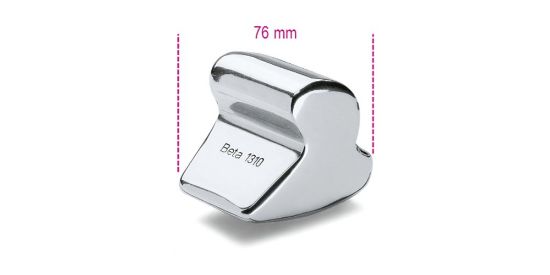 Afbeeldingen van BETA Handtas railvorm 1310
