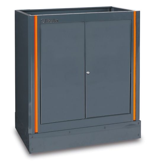 Afbeeldingen van BETA Kast twee-deurs C55MA